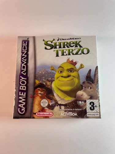 Jeu nintendo gba neuf - gba, sous