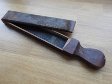 ANCIEN AFFUTOIR DE RASOIR DE