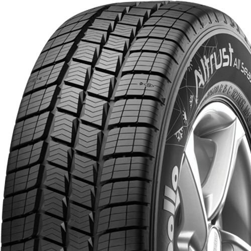 205 r16c 107 105t apollo - 107/105t,