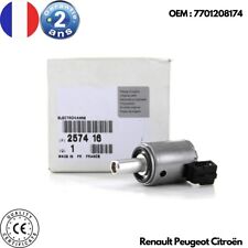 Électrovanne Boîte Automatique AL4 DP0 Pour Renault Peugeot Citroën 7701208174