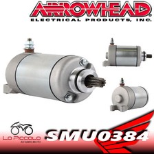 Moteur D'Arrêt Starter HONDA