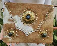 Sac Bandoulière Cowgirl