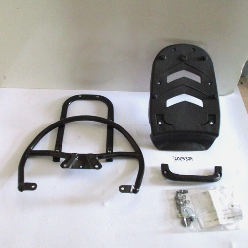 Support top case pour - support,