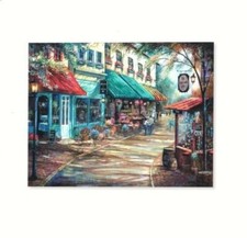 Cadre toile tableau déco