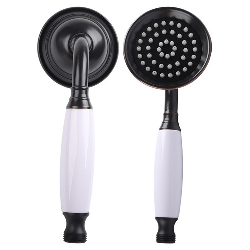 Ancienne pommeau douche à - ancienne,