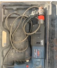 perforateur AEG 3000 superX2 Fixtec