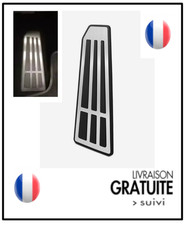 Repose pied alu pour toyota - repose-pied,