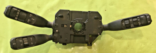 Bloc comodo alfa romeo 159 - alfa, /