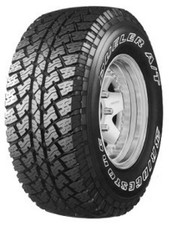 265/65 R17 112S Pneu Été