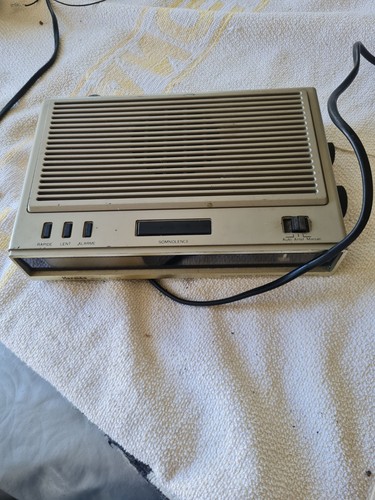 Radio reveil hermes ancien - reveil,