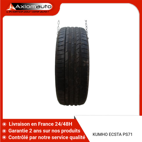 Pneu kumho ecsta ps71 - pneu,
