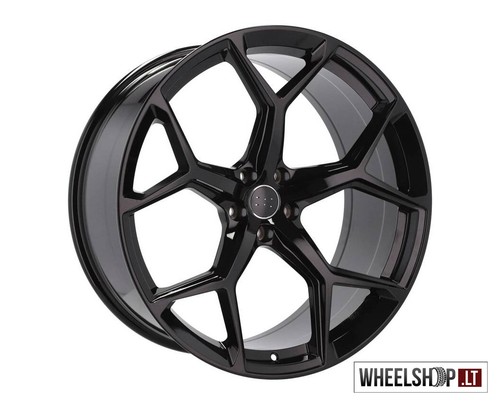 Audi style r22 5x112 - audi,