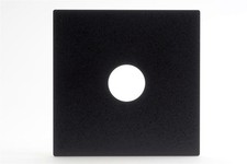 Panneau De Lentille Sinar Style Pour Obturateur COPAL 0 139x139mm