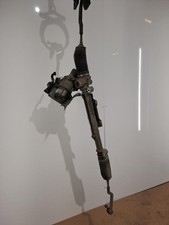 Cremaillere assistee MERCEDES