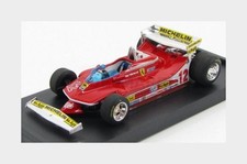 BRUMM R578B Ferrari F1 312T4 N