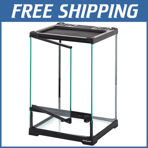 Reptile amphibian glass - reptile, &