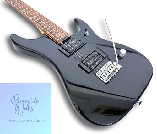 Guitare électrique washburn - électrique,