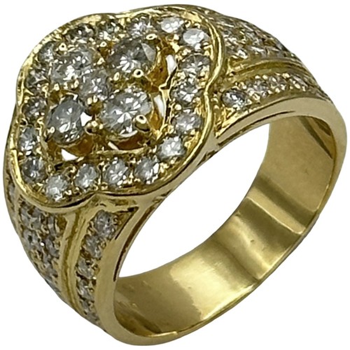 Bague diamant carats - bague,