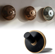 Handpan Drum Wall Mount