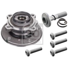 Kit De Roulements De Roue Febi