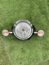 Optique phare avant APRILIA SCARABEO 125 4t -2003-