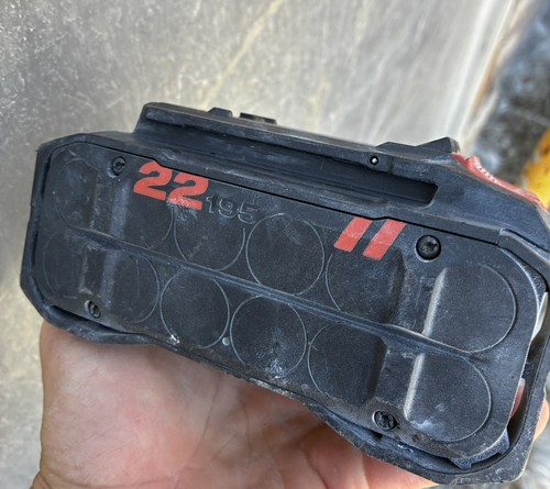 Hilti b22 195 - b22-195,