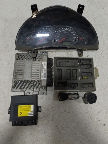 Kit demarrage ford transit - kit,
