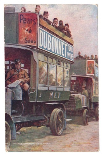 Ancienne carte dubonnet - ancienne,