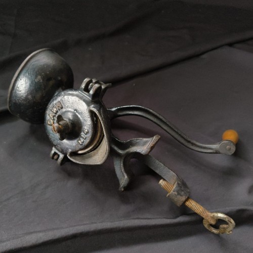 Broyeur viande manuel dawn - broyeur,