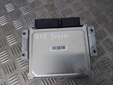 Calculateur Moteur DELPHI - DS DS5 PHASE II (2) 2.0L HDI 180CV Réf : 9822370980