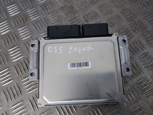 Calculateur moteur delphi ds - moteur,