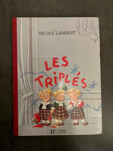 Grand album des - album, triplés