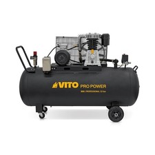 Compresseur à Courroie 300L