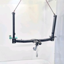 Attelage - Mercedes CLASSE C