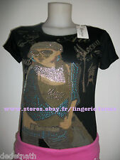 T-shirt top sweat polo pull chemisette gilet neuf