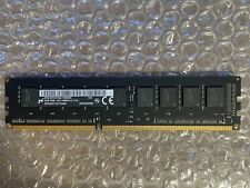 Original Apple 4GB 1Rx8 PC3-14900E DDR3 1866MHz ECC MAC PRO 2013 Genuine