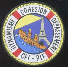 SNSM / SNS 9069 CFI PIF -