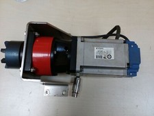 Servomoteur Omron Junma AC, De