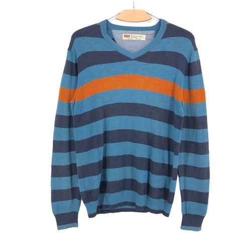 Levi strauss co pull à - &,