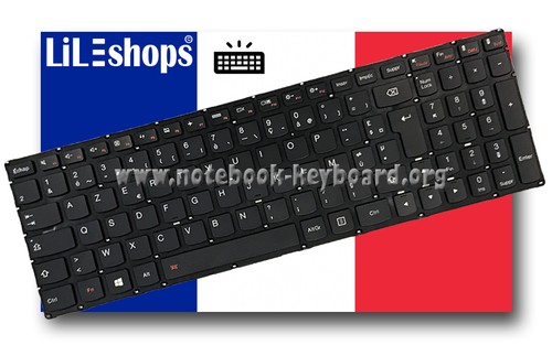 Clavier français original - français,