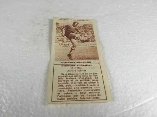 Football biscuits rem reims - football,