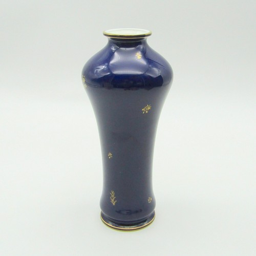 Sèvres vase porcelaine - vase, en