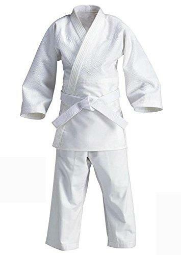 Japanese judo wear piece set - japanese,