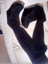 BOTTINES ICONIC 7 40 ROBERT