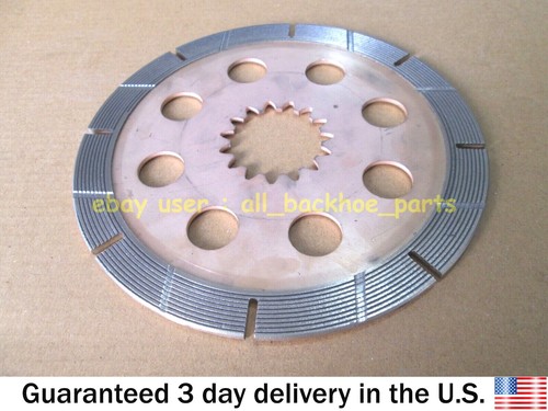 Plaque friction frein - de, de