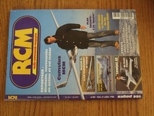 $$$ Revue RCM N°193 Plan