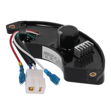 Gasoline Generator Voltage Regulator 3.5kw 5kw 6kw 7kw 1‑Phase 6‑Wire