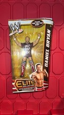 WWE Daniel Bryan Action Figure