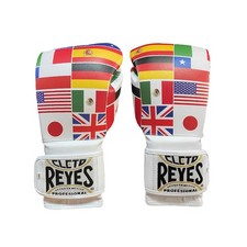 Cleto Reyes Training Gloves