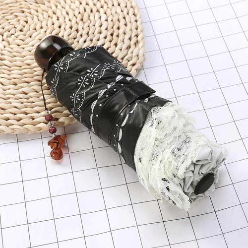 Parapluie dentelle parasol - dentelle,